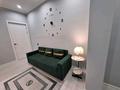 1-комнатная квартира · 55 м² · 2/20 этаж, Гагарина 310 — Кожабекова за 22 000 ₸ в Алматы, Бостандыкский р-н — фото 8