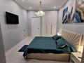 1-комнатная квартира · 55 м² · 2/20 этаж, Гагарина 310 — Кожабекова за 22 000 ₸ в Алматы, Бостандыкский р-н — фото 9