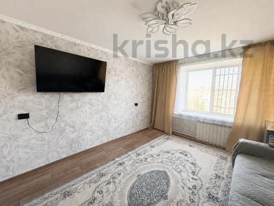 3-комнатная квартира · 63.2 м² · 10/10 этаж, проспект Нурсултана Назарбаева 204 за 27 млн ₸ в Павлодаре