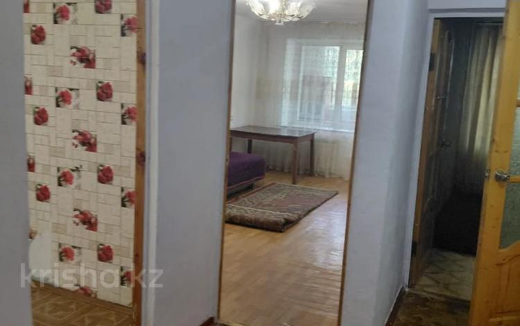 2-бөлмелі пәтер · 56 м² · 1/5 қабат, 2 ш/а., бағасы: 12.5 млн ₸ в Актобе, мкр 8 — фото 2
