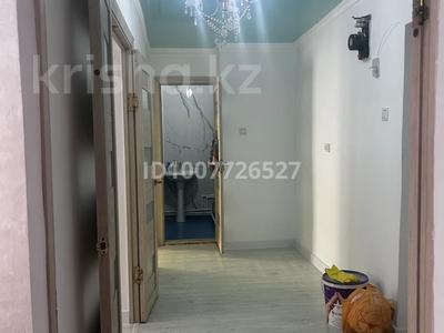 2-комнатная квартира · 47 м² · 2/2 этаж, ПНГС 4 дом за 12 млн 〒 в Кульсары