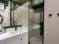 2-бөлмелі пәтер · 65 м² · 8/17 қабат, Аль-Фараби 41 — Попова, бағасы: 700 000 ₸ в Алматы, Бостандыкский р-н — фото 25