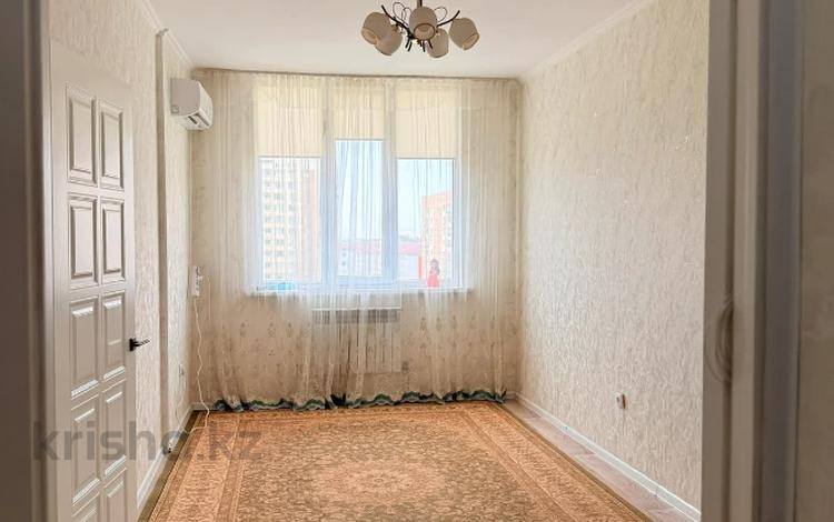 1-бөлмелі пәтер · 38 м² · 5/12 қабат, туран-2, бағасы: 16.5 млн ₸ в Шымкенте — фото 4