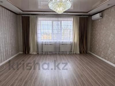 3-комнатная квартира · 112.2 м² · 4/5 этаж, мкр. Алтын орда за 45 млн ₸ в Актобе