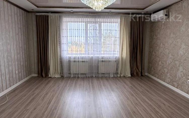 3-комнатная квартира · 112.2 м² · 4/5 этаж, мкр. Алтын орда за 45 млн ₸ в Актобе — фото 4