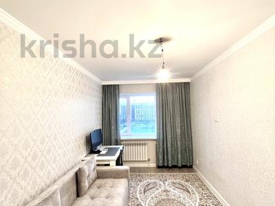 1-комнатная квартира, 33 м², 5/9 этаж, Бастобе за 16 млн 〒 в Астане, Алматы р-н