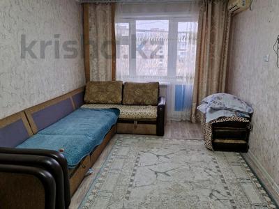 2-комнатная квартира · 52 м² · 3/5 этаж, Мухамеджанова 22 — Вогзал за 20 000 ₸ в Балхаше