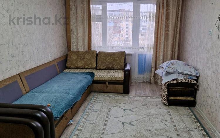 2-комнатная квартира · 52 м² · 3/5 этаж, Мухамеджанова 22 — Вогзал за 20 000 ₸ в Балхаше — фото 2