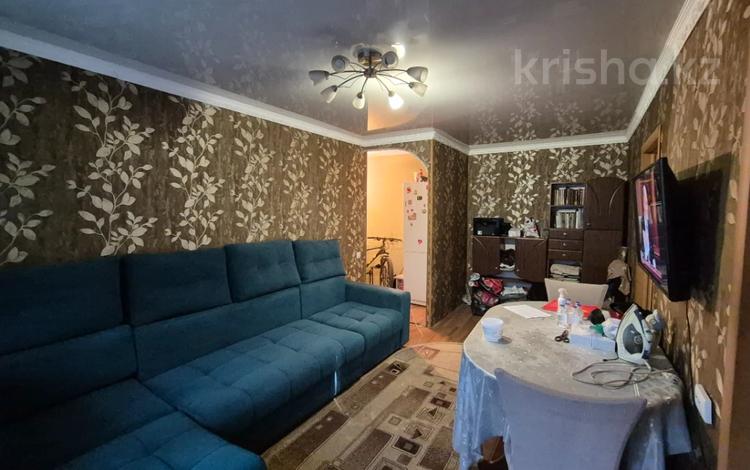 3-бөлмелі пәтер · 43.5 м² · 3/5 қабат, Пшенбаева 22, бағасы: ~ 9.5 млн ₸ в Экибастузе — фото 15