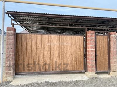Отдельный дом · 4 комнаты · 140 м² · 4 сот., мкр Мадениет, Айғыржал 12 за 60 млн 〒 в Алматы, Алатауский р-н