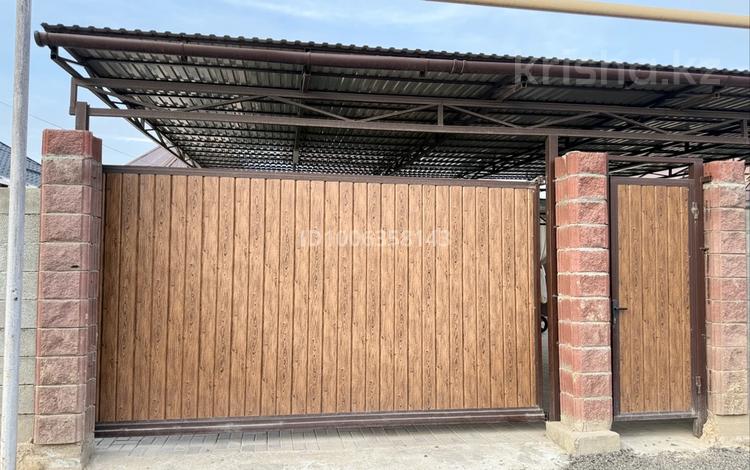 Жеке үй · 4 бөлме · 140 м² · 4 сот., мкр Мадениет, Айғыржал 12, бағасы: 55 млн ₸ в Алматы, Алатауский р-н — фото 2