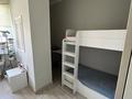 3-бөлмелі пәтер · 79.3 м² · 5/6 қабат, Калдаякова 25А — Мкр Электрон, бағасы: 38.5 млн ₸ в Шымкенте, Аль-Фарабийский р-н — фото 9