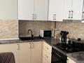 3-бөлмелі пәтер · 79.3 м² · 5/6 қабат, Калдаякова 25А — Мкр Электрон, бағасы: 38.5 млн ₸ в Шымкенте, Аль-Фарабийский р-н — фото 14
