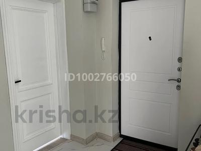 3-бөлмелі пәтер · 79.3 м² · 5/6 қабат, Калдаякова 25А — Мкр Электрон, бағасы: 38.5 млн ₸ в Шымкенте, Аль-Фарабийский р-н