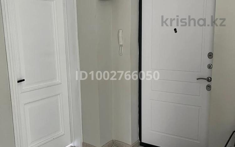 3-бөлмелі пәтер · 79.3 м² · 5/6 қабат, Калдаякова 25А — Мкр Электрон, бағасы: 38.5 млн ₸ в Шымкенте, Аль-Фарабийский р-н — фото 3