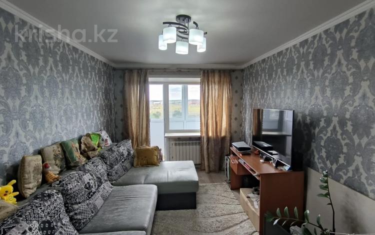 2-бөлмелі пәтер · 41 м² · 5/5 қабат, 21-шағынаудан, Пришахтинск, 21й микрорайон 19, бағасы: 12.5 млн ₸ в Караганде, Алихана Бокейханова р-н — фото 2