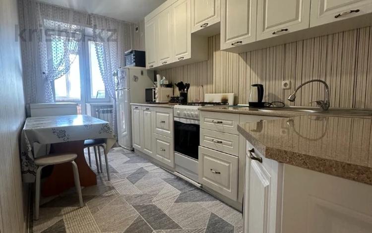2-комнатная квартира · 53.2 м² · 2/6 этаж, Юбилейный микрорайон 43 за 24.9 млн ₸ в Костанае — фото 5
