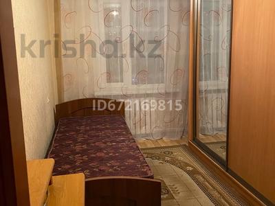 2-комнатная квартира, 45 м², 5/5 этаж помесячно, мкр Орбита-1 9 за 230 000 〒 в Алматы, Бостандыкский р-н