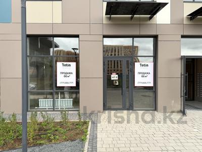 Свободное назначение · 60 м² за 49 млн ₸ в Астане, Сарайшык р-н