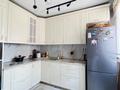 2-бөлмелі пәтер · 63 м² · 5/10 қабат, Жунисова, бағасы: 30.5 млн ₸ в Алматы, Наурызбайский р-н — фото 7