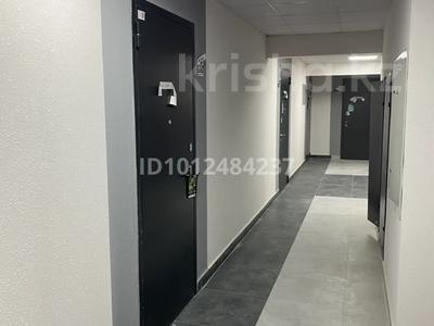 1-бөлмелі пәтер · 41.8 м² · 3/9 қабат, мкр Шугыла, Сакен Жунисов 2/25 — Толе би / Алатау проспект, бағасы: 25 млн ₸ в Алматы, Наурызбайский р-н