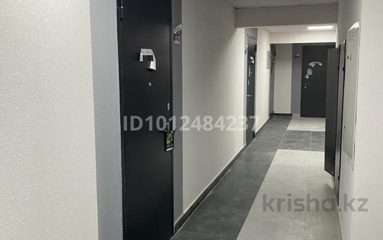 1-бөлмелі пәтер · 41.8 м² · 3/9 қабат, мкр Шугыла, Сакен Жунисов 2/25 — Толе би / Алатау проспект, бағасы: 25 млн ₸ в Алматы, Наурызбайский р-н — фото 7