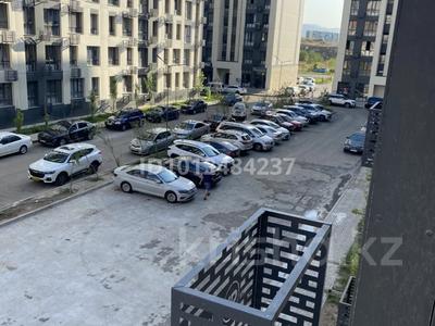 1-бөлмелі пәтер · 41.8 м² · 3/9 қабат, Шұғыла ш/а., Сакен Жунисов 2/25 — Толе би / Алатау проспект, бағасы: 24.5 млн ₸ в Алматы, Наурызбайский р-н