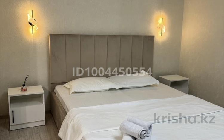 1-бөлмелі пәтер · 33 м² · 3/5 қабат, Бухар жырау 2, бағасы: 12 000 〒 в Павлодаре — фото 36