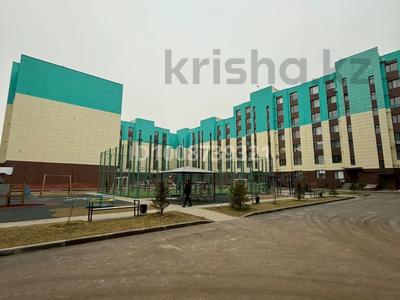 3-комнатная квартира · 84.2 м² · 7/7 этаж, мкр Кайрат 135/4 за 43.2 млн ₸ в Алматы, Турксибский р-н