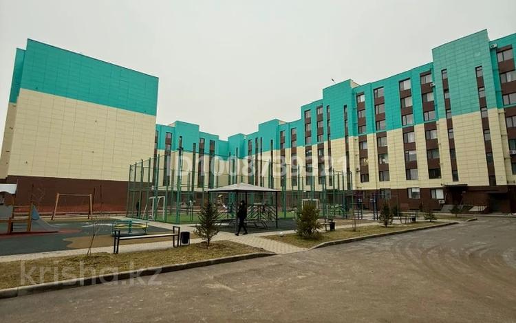 3-комнатная квартира · 84.2 м² · 7/7 этаж, мкр Кайрат 135/4 за 43.2 млн ₸ в Алматы, Турксибский р-н — фото 2