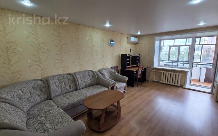 2-комнатная квартира · 54 м² · 5/5 этаж, Баймагамбетова 168 за 21 млн ₸ в Костанае — фото 4