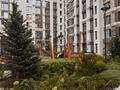 2-комнатная квартира · 93 м² · 5/9 этаж, Лебедева за 91 млн ₸ в Алматы, Бостандыкский р-н — фото 20