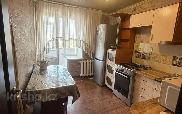 2-бөлмелі пәтер · 55.2 м² · 10/10 қабат, Шакарима, бағасы: 25 млн ₸ в Семее — фото 2