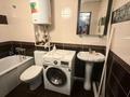 2-бөлмелі пәтер · 55.2 м² · 10/10 қабат, Шакарима, бағасы: 25 млн ₸ в Семее — фото 9
