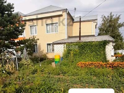 Часть дома · 7 комнат · 180 м² · 12.6 сот., Автобазовский проезд 14 — СТО юрки за 39 млн 〒 в Экибастузе