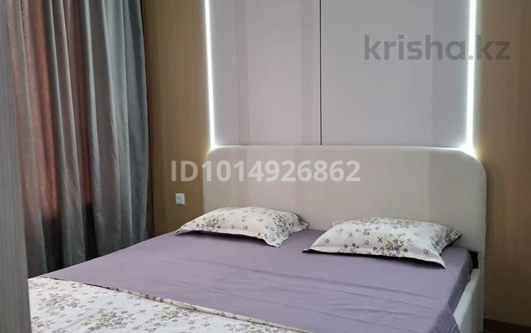1-бөлмелі пәтер · 40 м² · 8/12 қабат, Ақбұлақ ш/а., Мкр.Дарабоз 91/9 — Напротив Алматы арена, бағасы: 15 000 ₸ в Алатауский р-н — фото 13