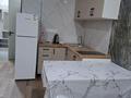 1-бөлмелі пәтер · 40 м² · 8/12 қабат, Ақбұлақ ш/а., Мкр.Дарабоз 91/9 — Напротив Алматы арена, бағасы: 15 000 ₸ в Алатауский р-н — фото 9