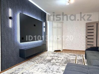 1-комнатная квартира · 40 м² · 2/9 этаж, мкр Нуркент 50 за 25.9 млн ₸ в Алматы, Алатауский р-н