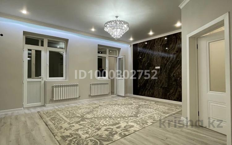 2-бөлмелі пәтер · 68.5 м² · 2/5 қабат, Нижний Отырар ш/а, Рыскулова 19 — Рядом Гипер Хауса, бағасы: 30.5 млн ₸ в Шымкенте, Туран р-н — фото 3