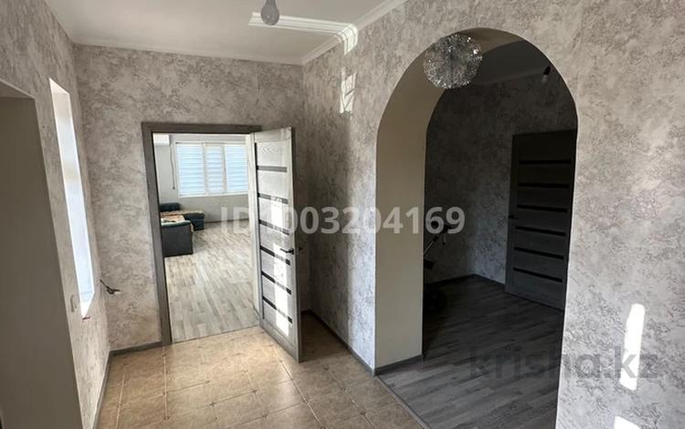 Жеке үй · 4 бөлме · 200 м² · 12 сот., мкр Таскен, Саяжай 73/3, бағасы: 55 млн 〒 в Шымкенте, Каратауский р-н — фото 2
