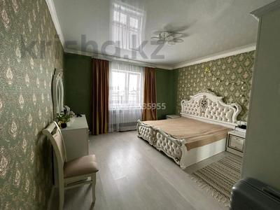 Отдельный дом • 4 комнаты • 127 м² • 10 сот., Кызылжар-2 уч 322 за 30 млн 〒
