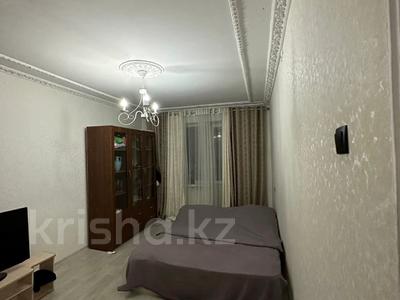 2-комнатная квартира, 44 м², 5/5 этаж, мкр Айнабулак-3 за 23.5 млн 〒 в Алматы, Жетысуский р-н