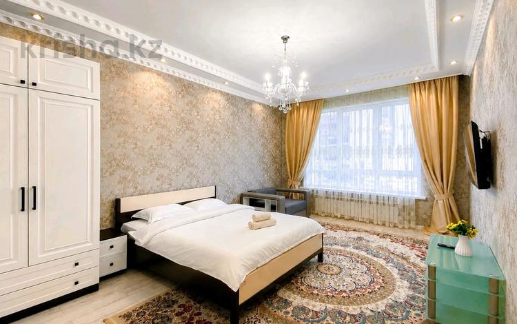 1-бөлмелі пәтер · 56 м² · 15/16 қабат, мкр Нурсат 2, Байтерекова 100/4 BI GROUP — Назарбаев Интеллектуальные школы, бағасы: 17 000 ₸ в Шымкенте, Каратауский р-н — фото 31
