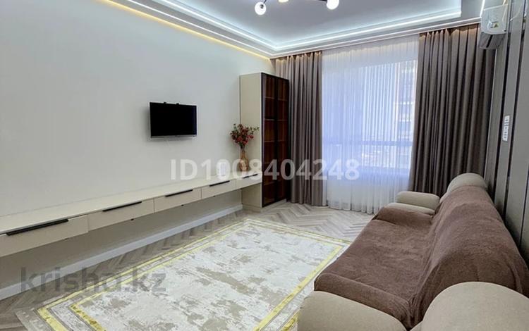 2-бөлмелі пәтер · 70 м² · 12/16 қабат, Назарбаева 55/3 — Полноценная 2-ком. квартира Мечеть, METRO, DIAMOND PLAZA, Акимат, площадь, бағасы: 19 000 ₸ в Шымкенте, Каратауский р-н — фото 52