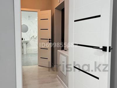 1-бөлмелі пәтер · 40 м² · 5/9 қабат, Чокина 155/6 — Район Сарыарка, бағасы: 5 500 〒 в Павлодаре