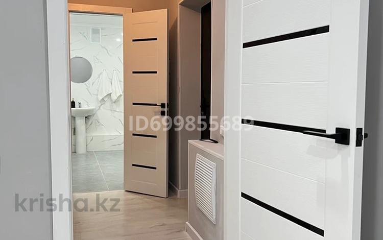1-бөлмелі пәтер · 40 м² · 5/9 қабат, Чокина 155/6 — Район Сарыарка, бағасы: 5 500 ₸ в Павлодаре — фото 2