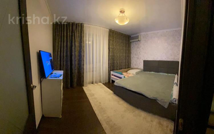 4-бөлмелі пәтер · 80 м² · 10/10 қабат, Юго-Восток ш/а., Сатыбалдина, бағасы: 28 млн ₸ в Караганде, Казыбек би р-н — фото 4