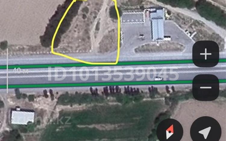 Свободное назначение · 5 м² за 20 млн ₸ в Жибек Жолы — фото 2