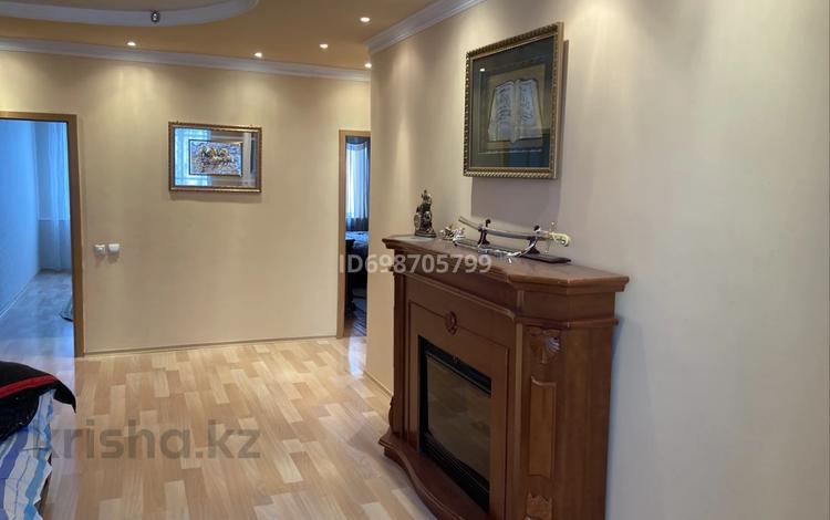 4-комнатная квартира · 91.5 м² · 2/5 этаж, 12-й мкр за 30 млн ₸ в Актау — фото 2