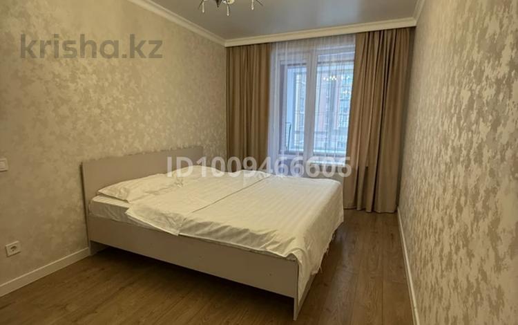 1-комнатная квартира · 50 м² · 3/9 этаж, Жумекен Нажимеденов 52а — А-426 за 17 000 ₸ в Астане, Алматы р-н — фото 2